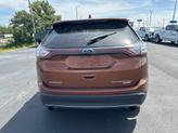 Thumbnail of 2017 Canyon Ridge Metallic Ford Edge