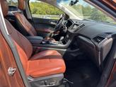 Thumbnail of 2017 Canyon Ridge Metallic Ford Edge