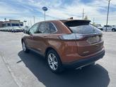 Thumbnail of 2017 Canyon Ridge Metallic Ford Edge