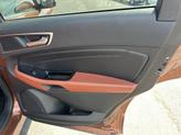 Thumbnail of 2017 Canyon Ridge Metallic Ford Edge