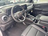 Thumbnail of 2025 Summit White Chevrolet Colorado