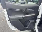 Thumbnail of 2025 Summit White Chevrolet Colorado