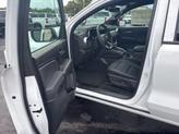 Thumbnail of 2025 Summit White Chevrolet Colorado