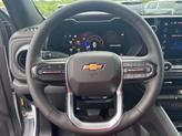 Thumbnail of 2025 Summit White Chevrolet Colorado