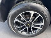 Thumbnail of 2024 Sterling Gray Metallic Chevrolet Trailblazer