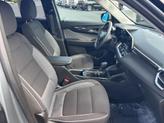 Thumbnail of 2024 Sterling Gray Metallic Chevrolet Trailblazer