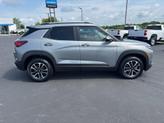 Thumbnail of 2024 Sterling Gray Metallic Chevrolet Trailblazer