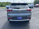 Thumbnail of 2024 Sterling Gray Metallic Chevrolet Trailblazer