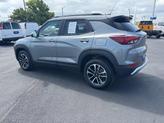 Thumbnail of 2024 Sterling Gray Metallic Chevrolet Trailblazer