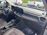 Thumbnail of 2024 Sterling Gray Metallic Chevrolet Trailblazer