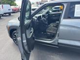 Thumbnail of 2024 Sterling Gray Metallic Chevrolet Trailblazer