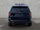 Thumbnail of 2017 Shadow Black Ford Explorer
