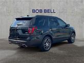 Thumbnail of 2017 Shadow Black Ford Explorer