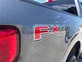 Thumbnail of 2022 Carbonized Gray Metallic Ford F-150