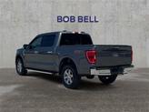 Thumbnail of 2022 Carbonized Gray Metallic Ford F-150