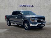 Thumbnail of 2022 Carbonized Gray Metallic Ford F-150