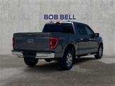 Thumbnail of 2022 Carbonized Gray Metallic Ford F-150