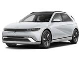 Photo of 2025 Atlas White Hyundai IONIQ 5