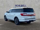 Thumbnail of 2021 White Lincoln Navigator