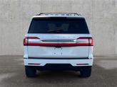 Thumbnail of 2021 White Lincoln Navigator