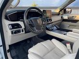Thumbnail of 2021 White Lincoln Navigator
