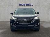 Thumbnail of 2022 Agate Black Metallic Ford Edge