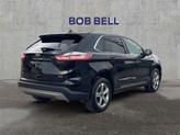 Thumbnail of 2022 Agate Black Metallic Ford Edge
