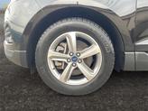 Thumbnail of 2022 Agate Black Metallic Ford Edge
