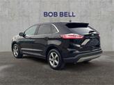 Thumbnail of 2022 Agate Black Metallic Ford Edge