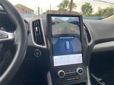 Thumbnail of 2022 Agate Black Metallic Ford Edge