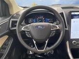 Thumbnail of 2022 Agate Black Metallic Ford Edge