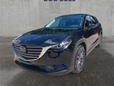 Photo of 2022 Jet Black Mica Mazda CX-9