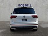 Thumbnail of 2022 Oryx White Pearl Volkswagen Tiguan