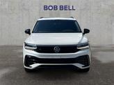 Thumbnail of 2022 Oryx White Pearl Volkswagen Tiguan