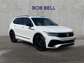 Thumbnail of 2022 Oryx White Pearl Volkswagen Tiguan