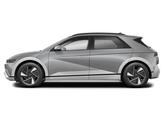 Thumbnail of 2025 Cyber Gray Hyundai IONIQ 5