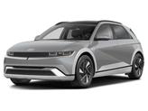Photo of 2025 Cyber Gray Hyundai IONIQ 5