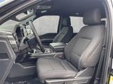 Thumbnail of 2023 Agate Black Metallic Ford F-150