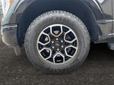Thumbnail of 2023 Agate Black Metallic Ford F-150