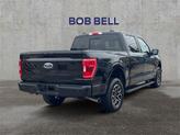 Thumbnail of 2023 Agate Black Metallic Ford F-150