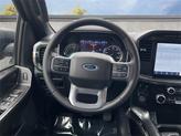Thumbnail of 2023 Agate Black Metallic Ford F-150