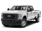 Photo of 2025 Oxford White Ford F-350