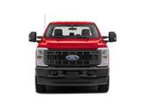 Thumbnail of 2025 Oxford White Ford F-350