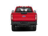 Thumbnail of 2025 Oxford White Ford F-350