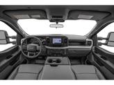 Thumbnail of 2025 Oxford White Ford F-350