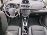 Thumbnail of 2016 Coastal Blue Metallic Buick Encore