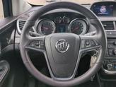 Thumbnail of 2016 Coastal Blue Metallic Buick Encore