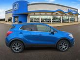Thumbnail of 2016 Coastal Blue Metallic Buick Encore