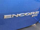 Thumbnail of 2016 Coastal Blue Metallic Buick Encore