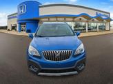Thumbnail of 2016 Coastal Blue Metallic Buick Encore